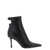 Jimmy Choo Jimmy Choo 'Camie' Ankle Boots Black