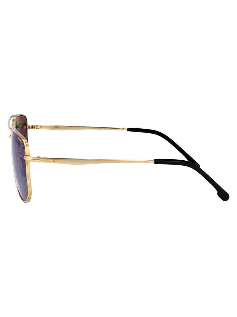 Ochelari de soare Carrera Carrera Sunglasses GOLD BLACK Barbati (BM 18939927) 3