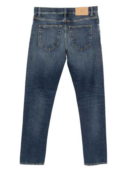 Blugi PT TORINO Pt Torino Jeans BLUE Barbati (BM 18939930) 2