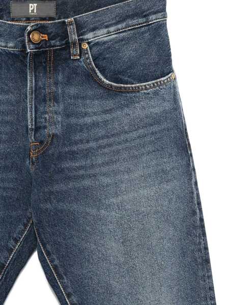 Blugi PT TORINO Pt Torino Jeans BLUE Barbati (BM 18939930) 3