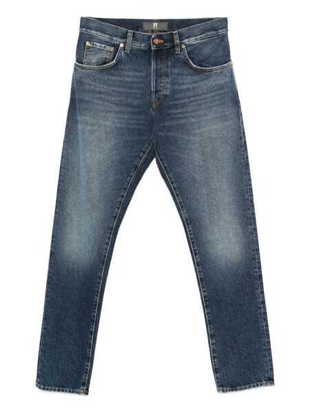 Blugi PT TORINO Pt Torino Jeans BLUE Barbati (BM 18939930) 1