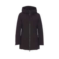 Geci Woolrich Woolrich Midi Parka Coat