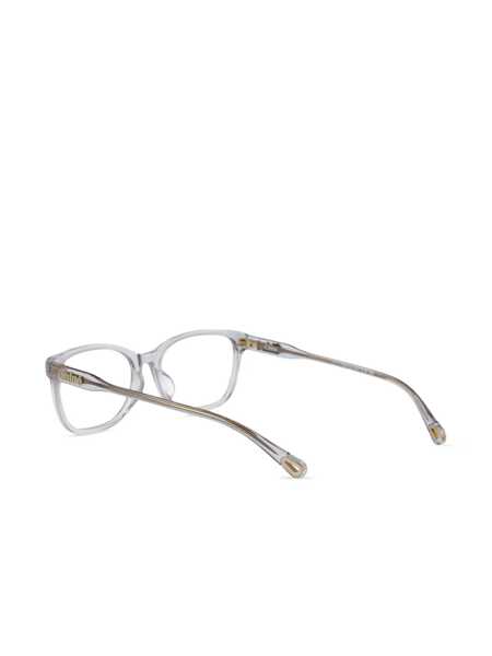 Ochelari de soare Chloe Chlo Optical GREY-GREY-TRANSPARENT Femei (BM 18940107) 4