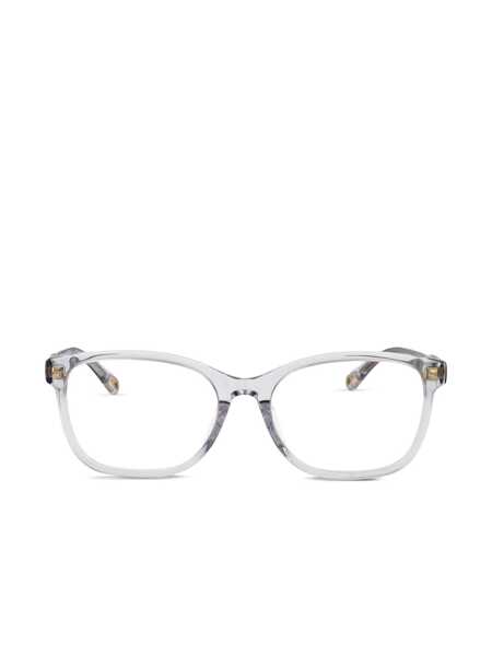 Ochelari de soare Chloe Chlo Optical GREY-GREY-TRANSPARENT Femei (BM 18940107) 1
