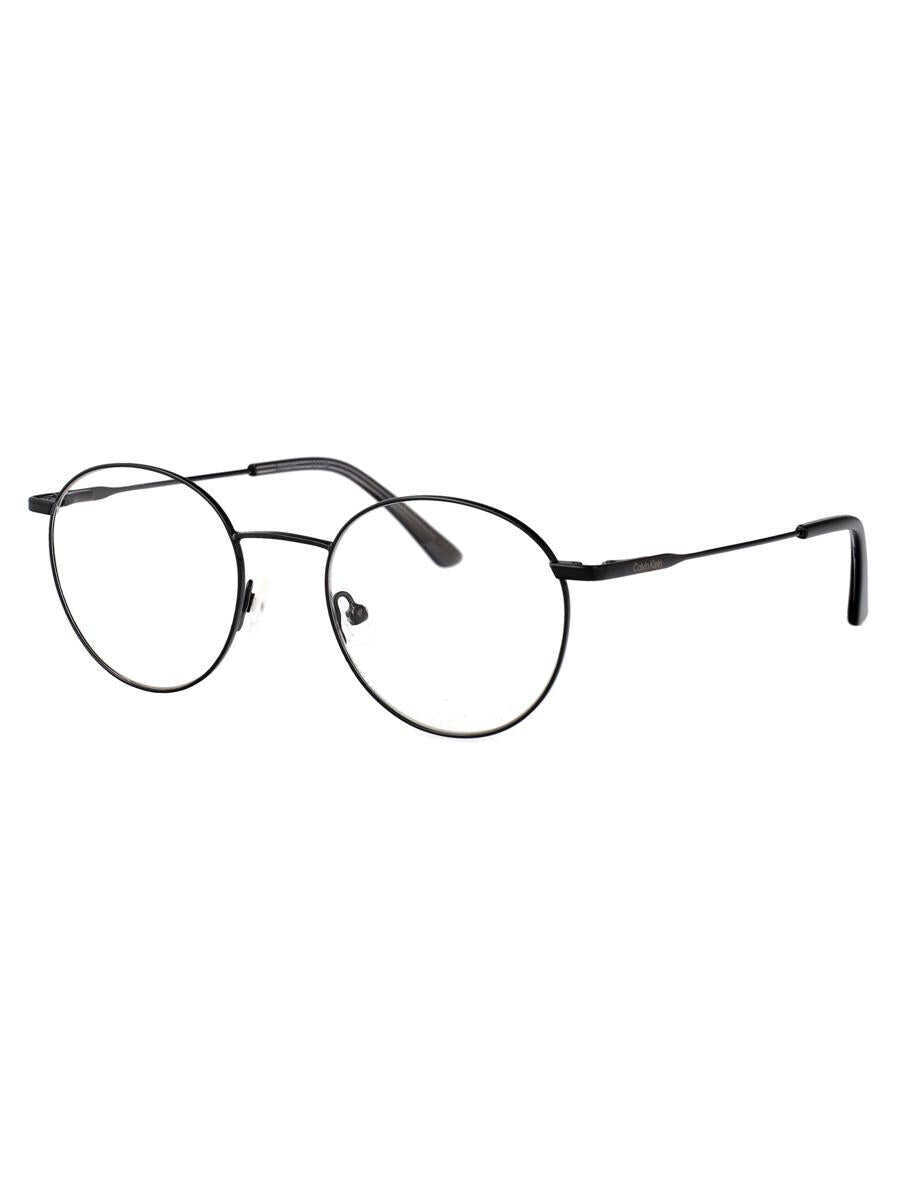 Ochelari de soare Calvin Klein Calvin Klein Optical Black Femei (BM 18940110) 2