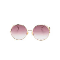 Ochelari de soare Chloé "" Sunglasses Accessories Femei