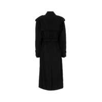 Geci JW Anderson Dama - Paltoane JW Anderson JW Anderson Trench Black Femei (BM 18940203) - B-mall.ro