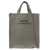 A.P.C. A.P.C. Totes GREEN