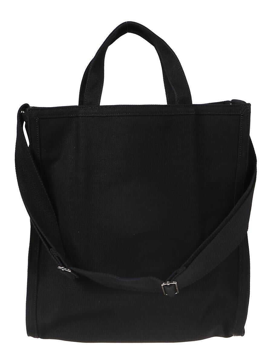 Genti de mana A.P.C. A.P.C. Totes Black Barbati (BM 18940224) 2