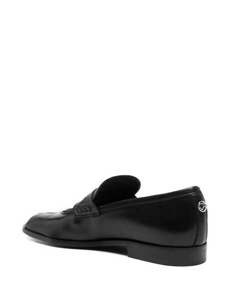 Mocasini COPERNI Coperni Loafers Black Femei (BM 18940260) 3