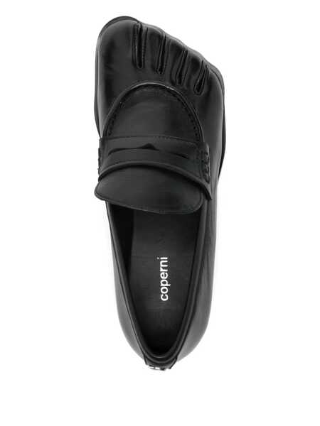 Mocasini COPERNI Coperni Loafers Black Femei (BM 18940260) 4