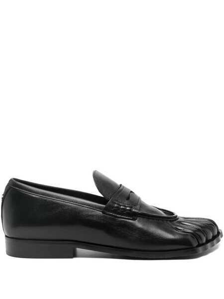 Mocasini COPERNI Coperni Loafers Black Femei (BM 18940260) 1