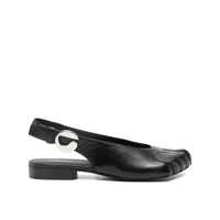 Bocanci Coperni Boots Femei