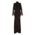 COPERNI Coperni Dresses BROWN