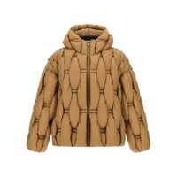 Geci de iarna Raxxy 3D Down Jacket Femei