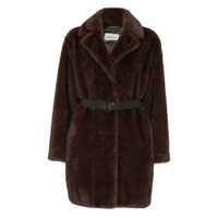 Paltoane P.A.R.O.S.H. Coats Femei