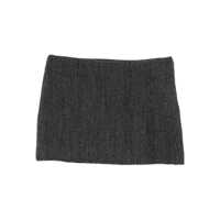 Fuste P.A.R.O.S.H. 'Lowolf' Skirt Femei
