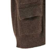 Imbracaminte P.A.R.O.S.H. Dama - Geci P.A.R.O.S.H. P.A.R.O.S.H. Lacoon Vest BROWN Femei (BM 18940491) - B-mall.ro