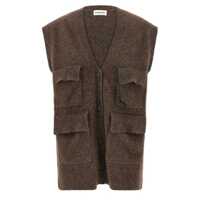 Geci P.A.R.O.S.H. 'Lacoon' Vest Femei