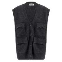 Geci P.A.R.O.S.H. 'Lacoon' Vest Femei