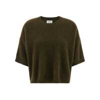 Pulovere P.A.R.O.S.H. Raccoon Wool Sweater Femei