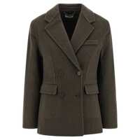 Sacouri P.A.R.O.S.H. 'Legend' Blazer Femei