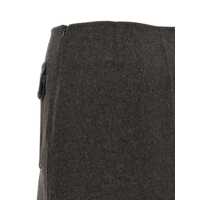 Imbracaminte P.A.R.O.S.H. Dama - Fuste P.A.R.O.S.H. P.A.R.O.S.H. Leak25 Skirt BROWN Femei (BM 18940515) - B-mall.ro