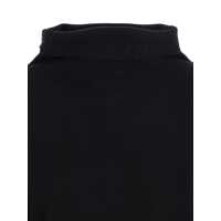 Pulovere P.A.R.O.S.H. Dama - Pulovere P.A.R.O.S.H. Black Sweater With High Neck In Wool And Cashmere Woman Black Femei (BM 18940539) - B-mall.ro