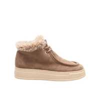 Sneakers AGL Agl Suede Lace-Up Shoe