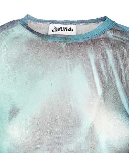 Rochii Jean Paul Gaultier Jean Paul Gaultier Dresses BLUE Femei (BM 18940635) 4