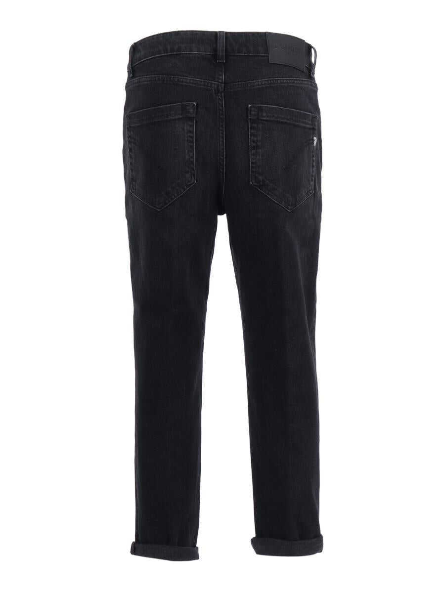 Blugi Dondup Dondup Jeans Black Femei (BM 18940644) 2