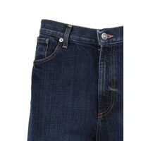 Blugi Dondup Dama - Blugi Dondup Dondup Jeans BLUE Femei (BM 18940647) - B-mall.ro