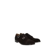 Pantofi eleganti Doucal's Flat Shoes Barbati
