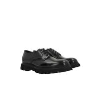 Pantofi eleganti Doucal's Flat Shoes Barbati
