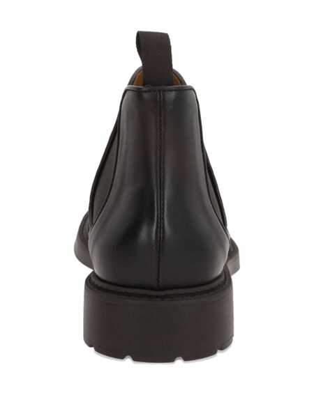 Bocanci Doucals Doucals Boots DARK BROWNDARK HEAD Barbati (BM 18940728) 3