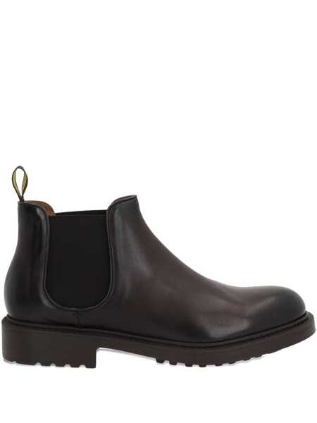 Bocanci Doucals Doucals Boots DARK BROWNDARK HEAD Barbati (BM 18940728) 1