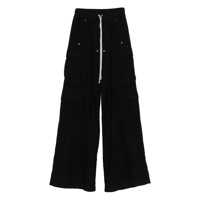 Pantaloni casual Rick Owens Drkshdw Pants Femei