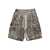 Rick Owens Rick Owens Drkshdw Shorts Multicolor