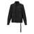 Rick Owens Rick Owens Drkshdw Jackets Black