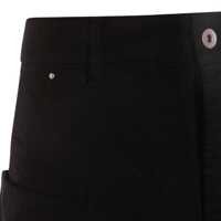 Pantaloni Rick Owens pentru Barbati - Pantaloni Rick Owens Rick Owens Drkshdw Trousers Black Barbati (BM 18940779) - B-mall.ro