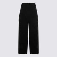 Pantaloni Rick Owens Drkshdw Trousers Barbati