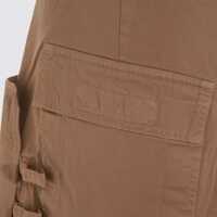 Pantaloni Rick Owens pentru Barbati - Pantaloni Rick Owens Rick Owens Drkshdw Brown Cotton Stefan Cargo Pants DIRTY PEARL Barbati (BM 18940797) - B-mall.ro