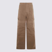 Pantaloni Rick Owens Drkshdw Trousers Barbati