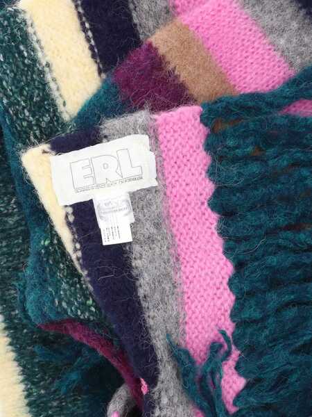 Esarfe ERL Erl Scarfs MULTICOLOUR Femei (BM 18941025) 3