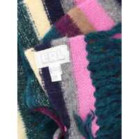 Esarfe ERL Dama - Esarfe ERL Erl Scarfs MULTICOLOUR Femei (BM 18941025) - B-mall.ro