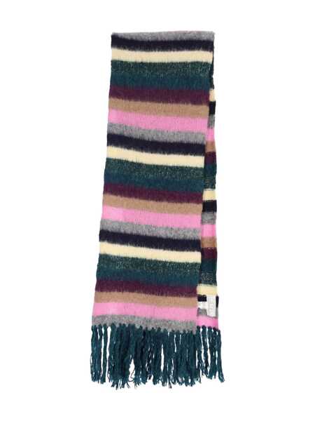 Esarfe ERL Erl Scarfs MULTICOLOUR Femei (BM 18941025) 1