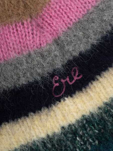 Palarii ERL Erl Hats MULTICOLOUR Femei (BM 18941028) 2