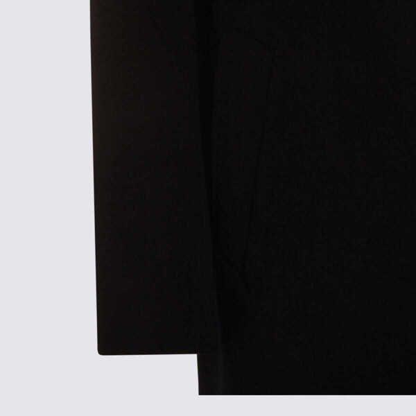 Paltoane MONTECORE Montecore Blue Cashmere Coat BLUE Barbati (BM 18941109) 3