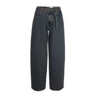 Blugi Samsøe Samsøe Jeans Femei