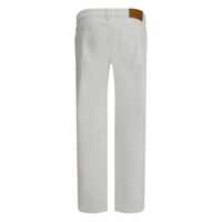 Imbracaminte Loro Piana pentru Barbati - Blugi Loro Piana Loro Piana Jeans OPTICAL WHITE Barbati (BM 18941226) - B-mall.ro